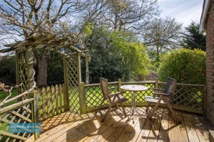 Garden- click for photo gallery